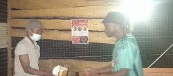 Fresh Kota preparation