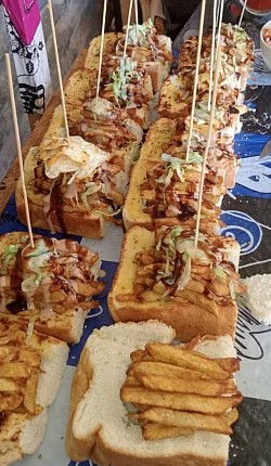 Custom Kota Orders