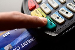 Speed Point Payment Service