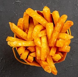 R25 - Small Chips