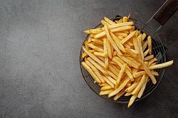 R33 - Medium Chips