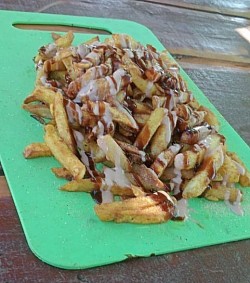 R45 - Large Chips