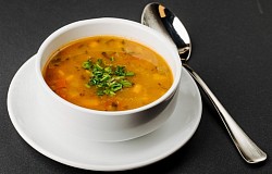 R5 - Soup