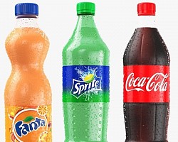 R15 - 1.25L Coldrink